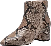 The Drop Women's Jessie Ankle Boot