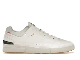 On Running 48.98325 7.5 On Running The Roger Centre Court Men's Shoes White/Sage