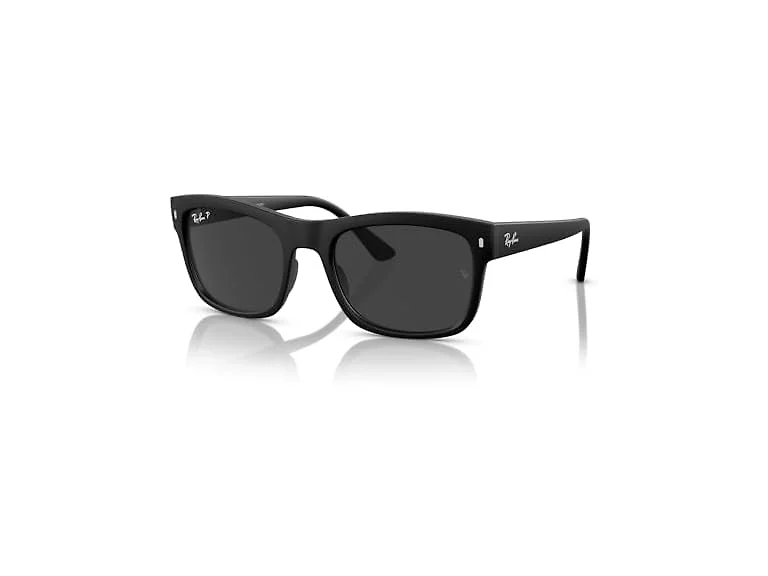 Ray-Ban RB4428 Square Sunglasses