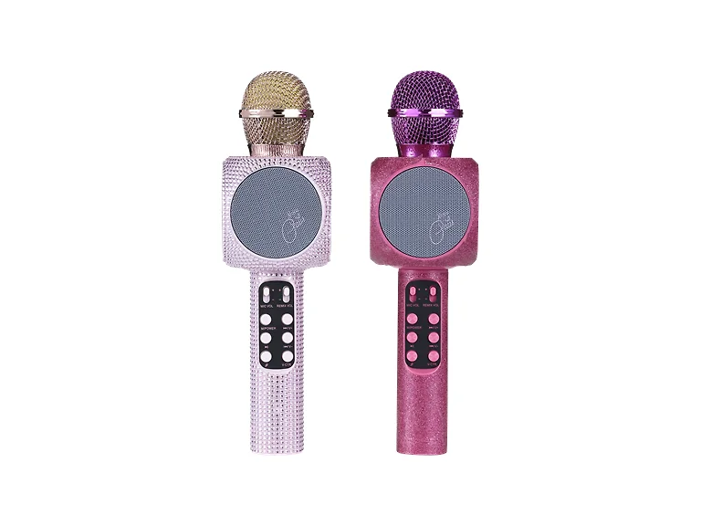 Wireless Karaok Wireless Speaker