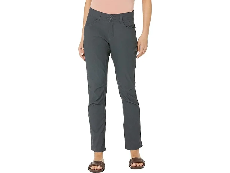 prAna Women (0) Halle Straight II Pants