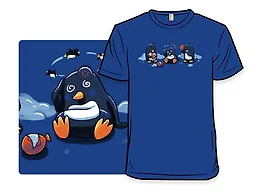 A Minor Setback - Men's Small