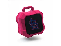 MLB St. Louis Cardinals Bluetooth Speaker
