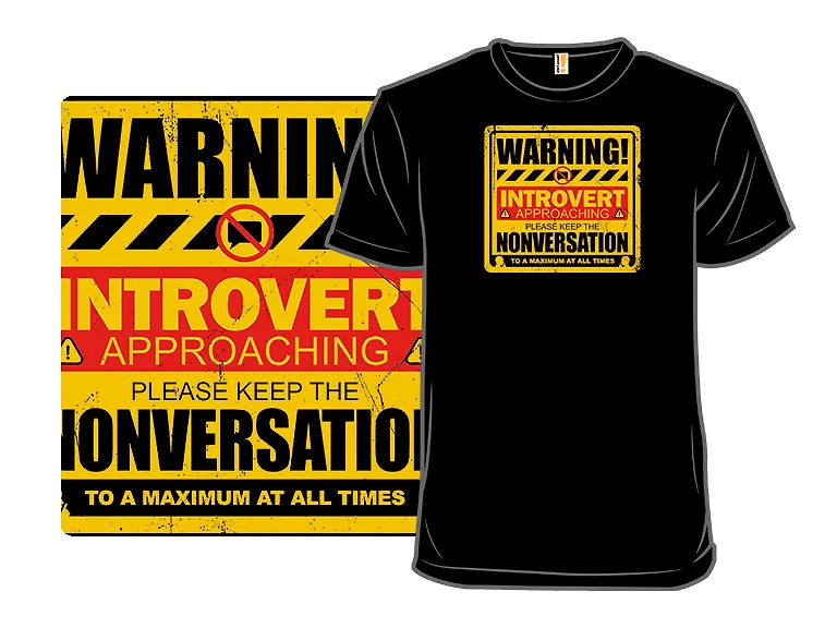 Nonversation