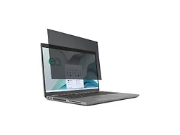 Kensington EQ Privacy Screens Filter for 14 inch 16:9 Laptops, PCR Plastic, Blue Light Reduction, Easy Installation Privacy Filter, Compatible with HP Lenovo Samsung Asus EQ140A169A