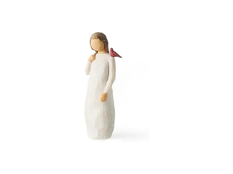 Willow Tree Messenger