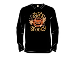 Always Stay Spooky