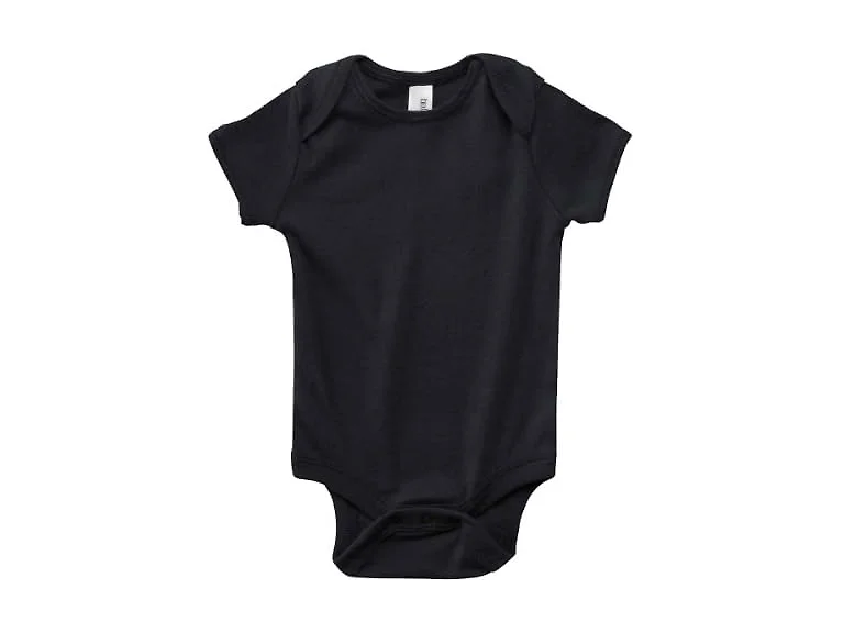 Bella+canvas (18-24MOS) Bella Canvas One-Piece
