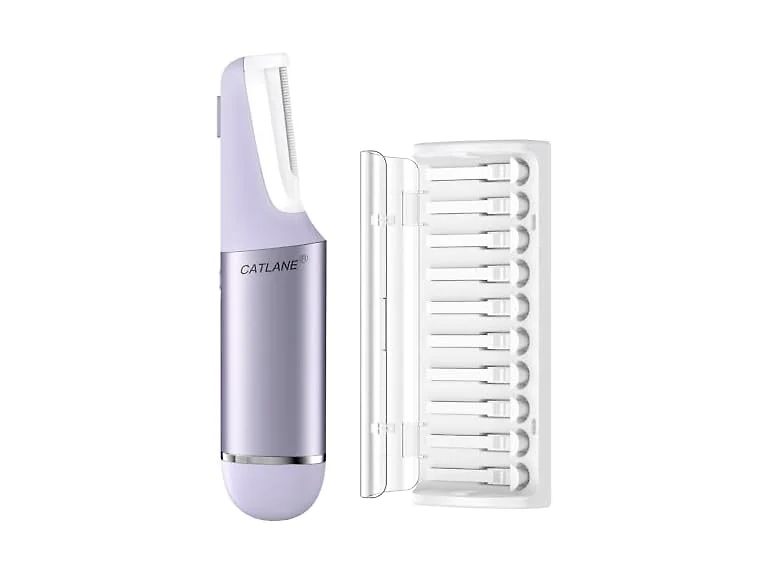 Dermaplane Razor for Women Face
