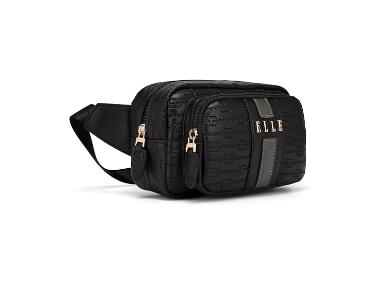 ELLE Eleganza Belt Bag