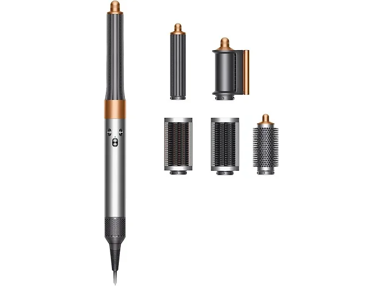 Dyson Airwrap Multi-Styler Complete Hair Wand (Open Box)