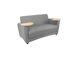 Factory Direct Partners FDP Pro Series Upholstered Com
