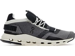 On Running 26.99265 10.5 On Running Cloudnova Men's Shoes Black/White