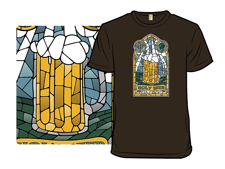 Holy Beer