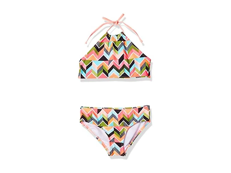 Kanu Surf Girls Beach Sport 1-Piece Swimsuit
