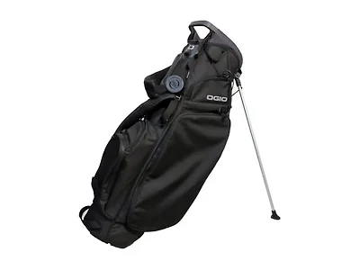 OGIO Golf Club Stand Bag (Open Box)