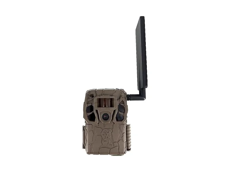 Browning Defender Vision Pro HD Livestream