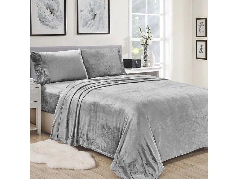 Microplush Ultra Premium Sheet Set