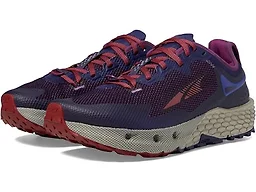 Altra AL0A548C2521 12 Altra Timp 4 Women's Shoes Dark Purple