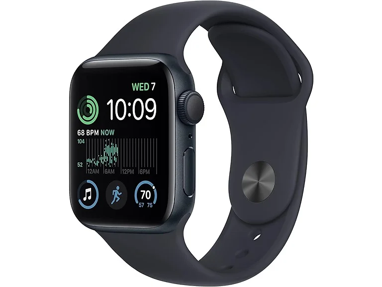 Apple Watch SE (2nd Gen) (Grade A Refurbished) (Open Box)