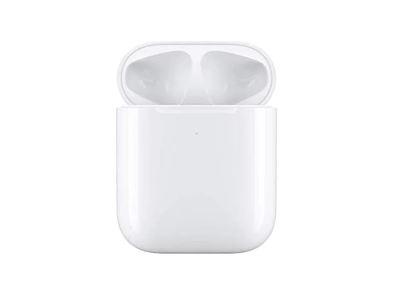 Apple Wireless Charging Case for AirPods 1 & 2
