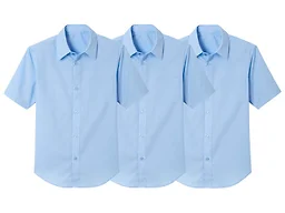 3PK Children & Boys S/S Uniform D/S