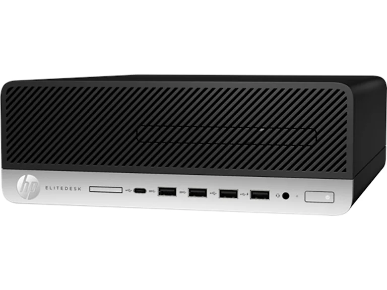 HP 705 G4 SFF Desktop