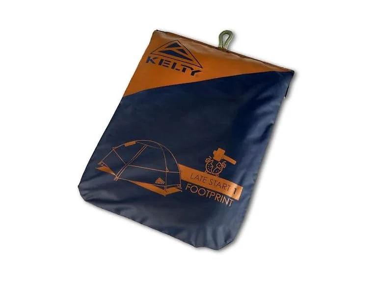 Kelty Late Start 2 Tent Footprint