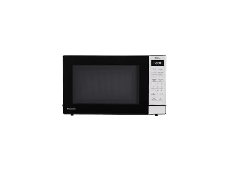 Panasonic NN-SN68QB 1.2 cu. Ft 1.2 cu.ft. Countertop Micro