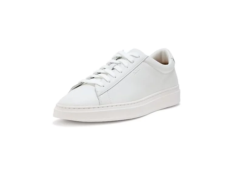 BOSS Kieran Cupsole Dress Sneaker