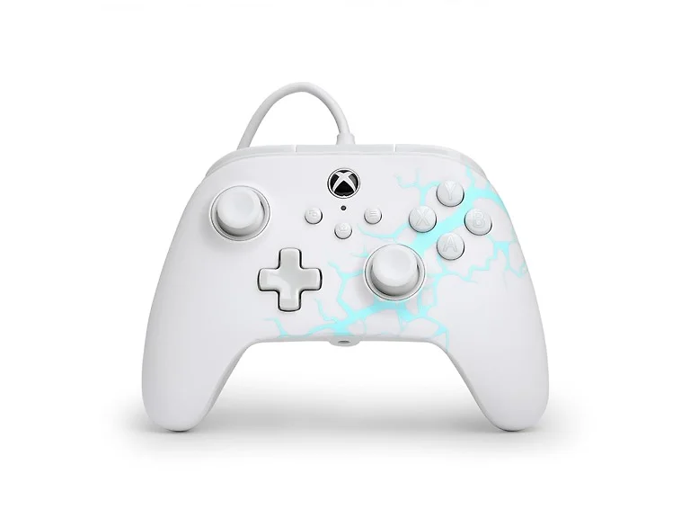 PowerA Advantage Wired Controller - XBox Series X|S