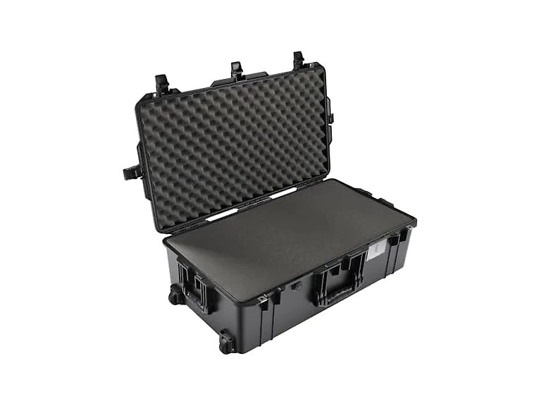 Pelican Air Case with Foam