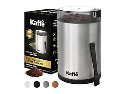 Kaff TJR-98307039-2PK 2-Pack Kaffe Coffee Grinder (E