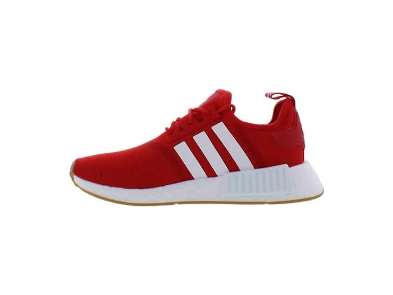 Originals adidas Mens NMD R1 Lace Up Sneakers