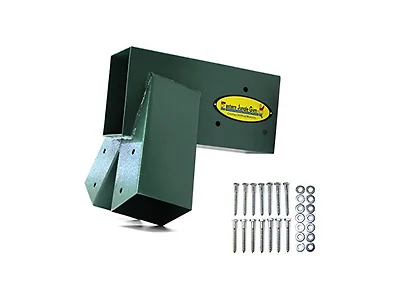 Eastern Jungle Gym A-Frame Bracket