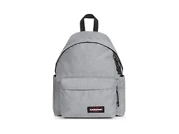EASTPAK Day Pak'r – 24L Backpack with Laptop Sleeve, Sunday Grey