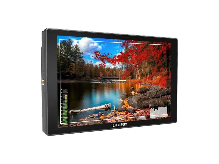 Lilliput A11 10.1" Full HD IPS LCD Monitor