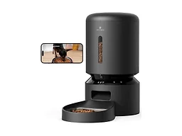 PETLIBRO Automatic Cat Feeder with Camera