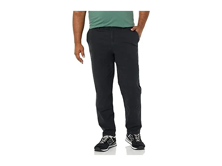 Amazon Essentials Men Stretch Canvas Pant