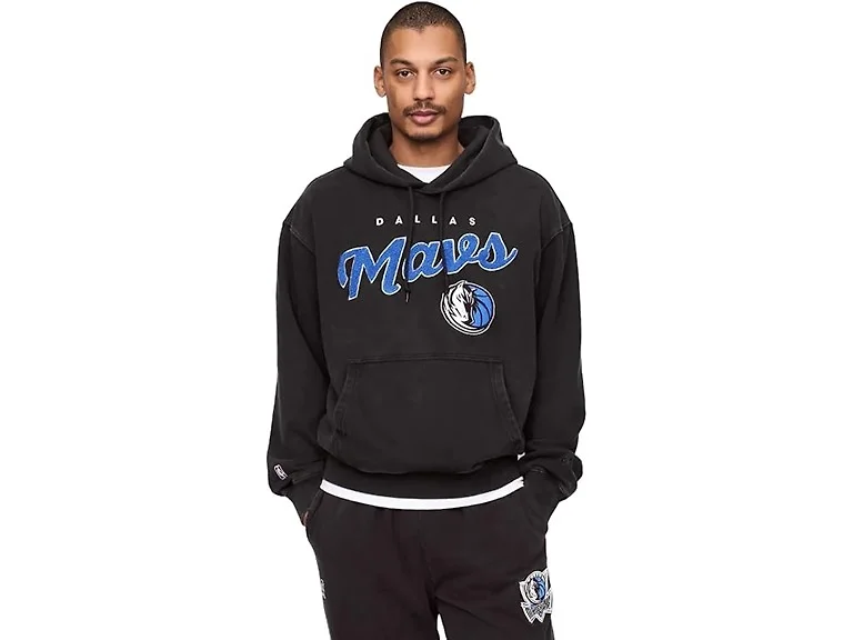 GAP Men's Hoodie, MAVERICKS, XS