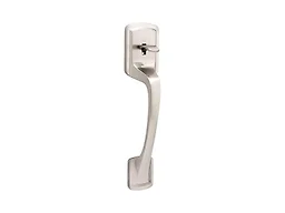 Kwikset ALP-KWIK-98150-023_2PK 2-Pack 