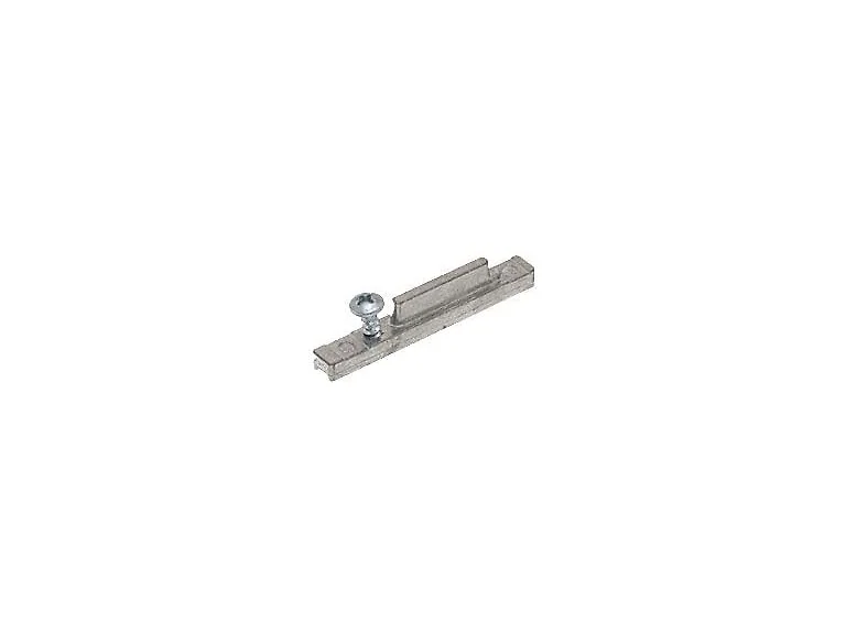 C.R. LAURENCE Spiral Balance Pivot Bar