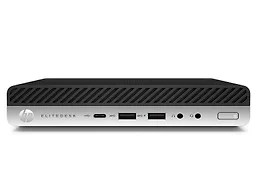 HP 800G4 AIO i5-8500T 16 256 W11P
