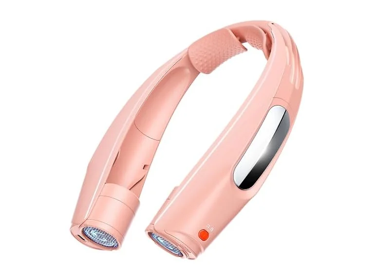 ZEEFO Portable Neck Fan