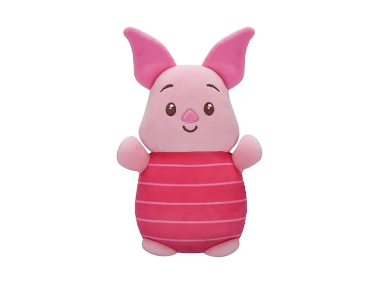 Squishmallows Original Disney 10in Piglet HugMees