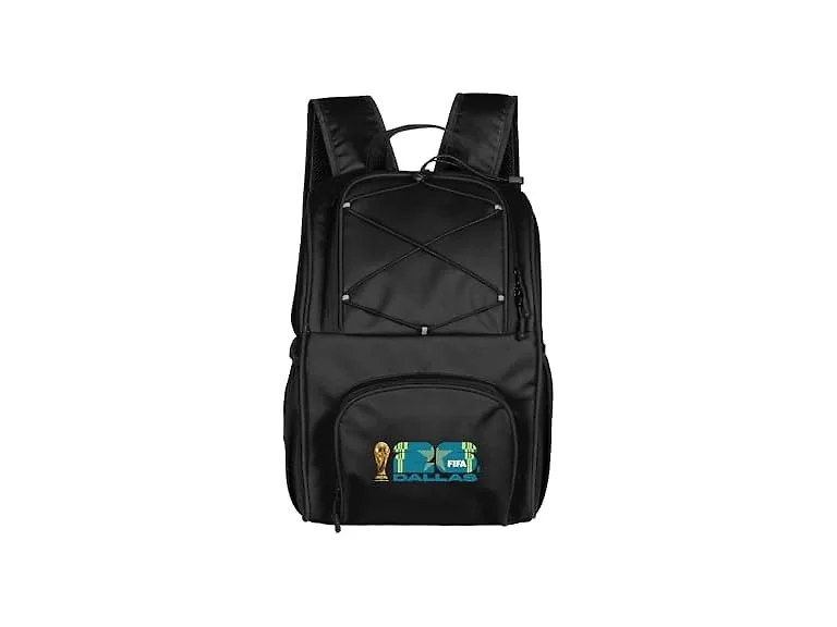 HONAV FIFA Dallas 24 Can Backpack Cooler