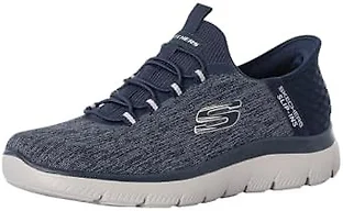 Skechers Men's Summits Key Pace Hands Free Slip In
