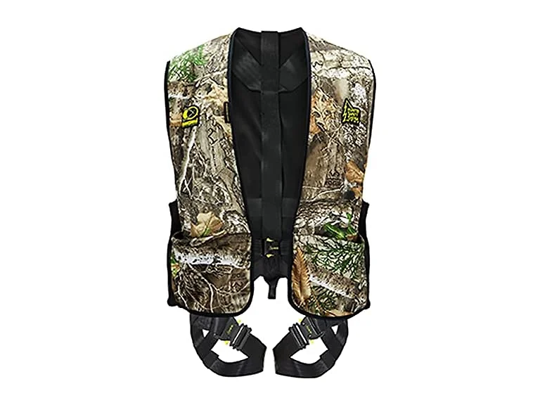 HSS Treestalker Harness, Large/X-Large
