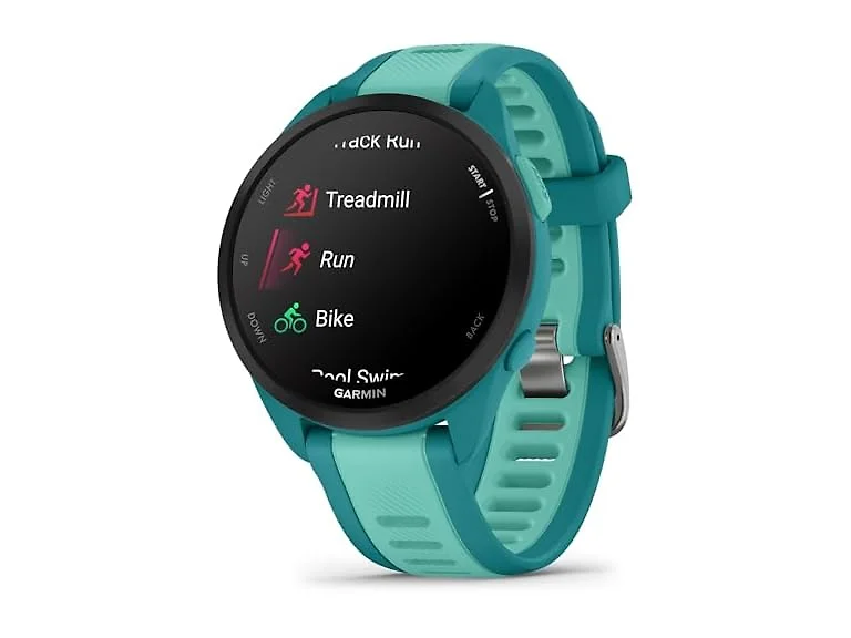 Garmin Forerunner 165 Music (Refurbished)