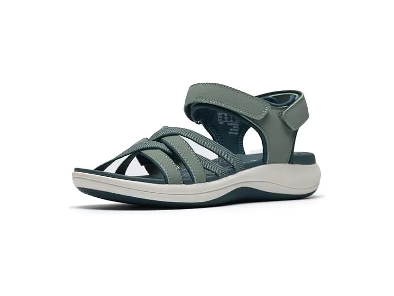 Clarks Women's Mira Shore Cloudsteppers
